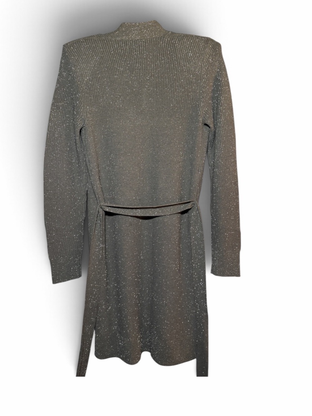 L'AGENCE Noe Double Breasted Cardigan NWT - Picture 7 of 12